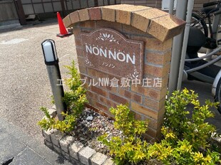 ＮＯＮ　ＮＯＮの物件外観写真